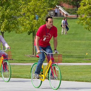 Foto Aprendices fuera de línea