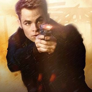 Foto Star Trek: En la oscuridad