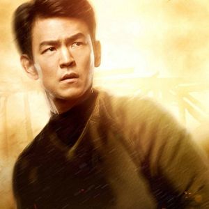 Foto Star Trek: En la oscuridad