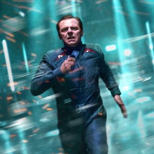 Foto Star Trek: En la oscuridad