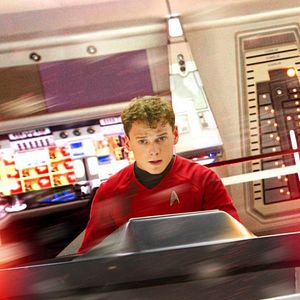 Foto Star Trek: En la oscuridad