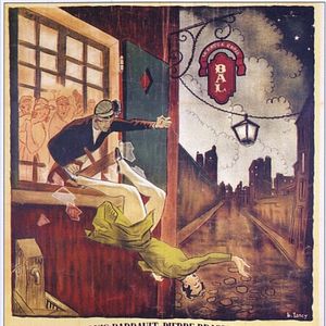 Foto Los hijos del paraíso