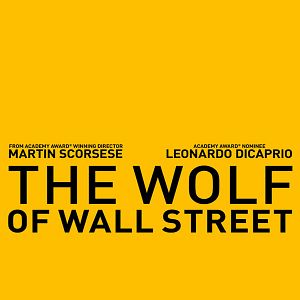 Foto El lobo de Wall Street