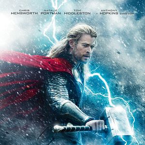 Foto Thor: Un mundo oscuro
