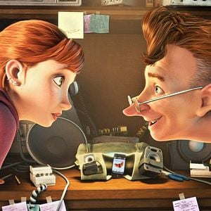 Foto El reino secreto