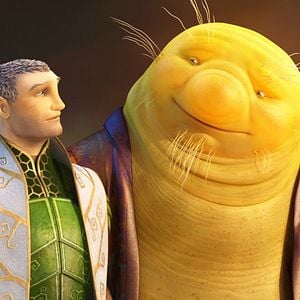 Foto El reino secreto