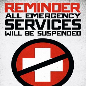 Foto La noche de la expiación