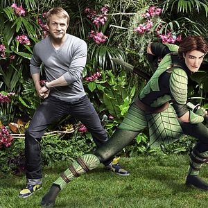 Foto El reino secreto