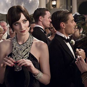 Foto El gran Gatsby
