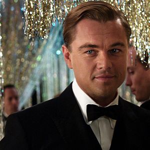 Foto El gran Gatsby
