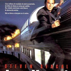 Foto Alerta máxima 2