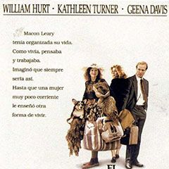 Foto El turista accidental