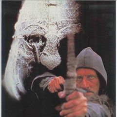 Foto La venganza de los Vikingos