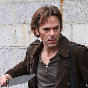 Foto Billy Burke