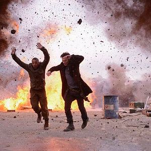 Foto Giancarlo Esposito