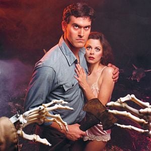 Foto El despertar del diablo