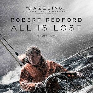 Foto Todo está perdido