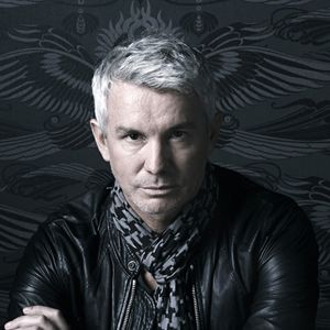 Foto Baz Luhrmann
