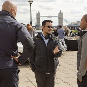 Foto Rápidos y furiosos 6