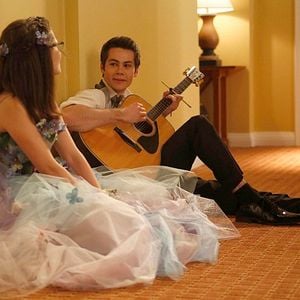 Foto Zooey Deschanel