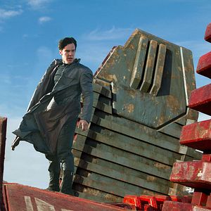 Foto Star Trek: En la oscuridad