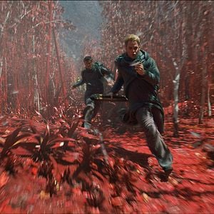 Foto Star Trek: En la oscuridad