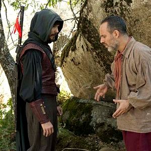 Foto Javier Gutiérrez