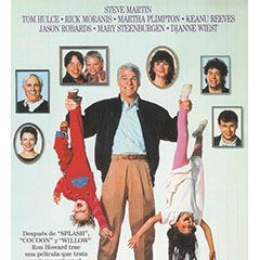 Foto Todo en familia