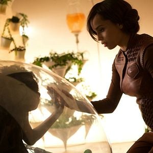 Foto Después de la Tierra