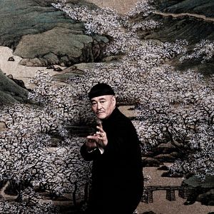 Foto El gran maestro