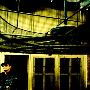 Foto El gran maestro