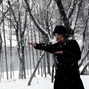 Foto El gran maestro