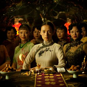 Foto El gran maestro