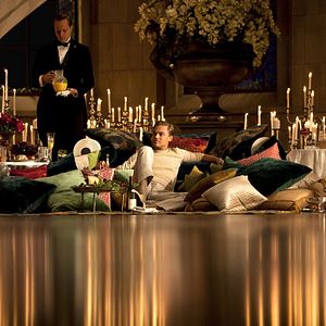 Foto Leonardo DiCaprio