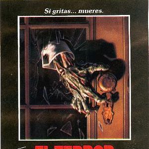 Foto El terror llama a su puerta