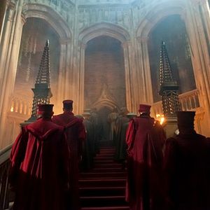 Foto Da Vinci's Demons