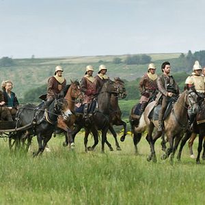 Foto Da Vinci's Demons