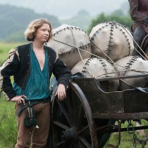 Foto Da Vinci's Demons