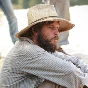 Foto Logan Marshall-Green