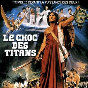 Foto Furia de Titanes