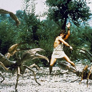 Foto Furia de Titanes