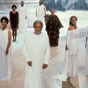 Foto Furia de Titanes