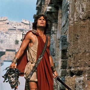 Foto Furia de Titanes