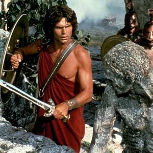 Foto Furia de Titanes