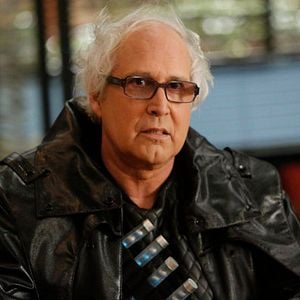 Foto Chevy Chase