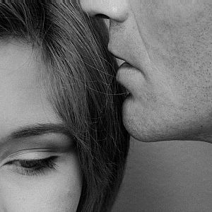 Foto La mujer casada