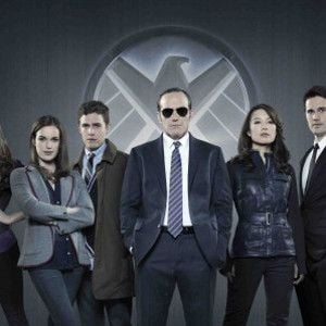 Foto Agentes de S.H.I.E.L.D.