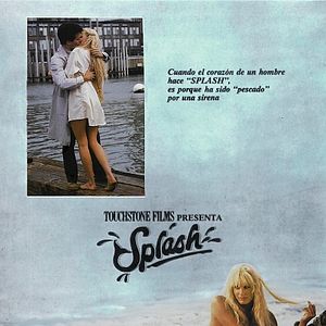 Foto Splash