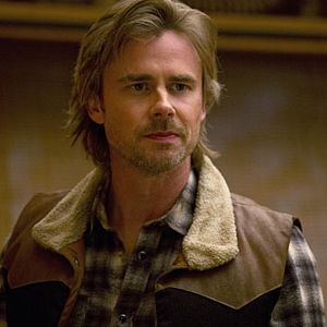Foto Sam Trammell