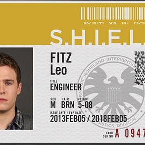 Foto Agentes de S.H.I.E.L.D.